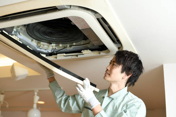 Best HVAC Air Duct Cleaning  in Grove City, PA